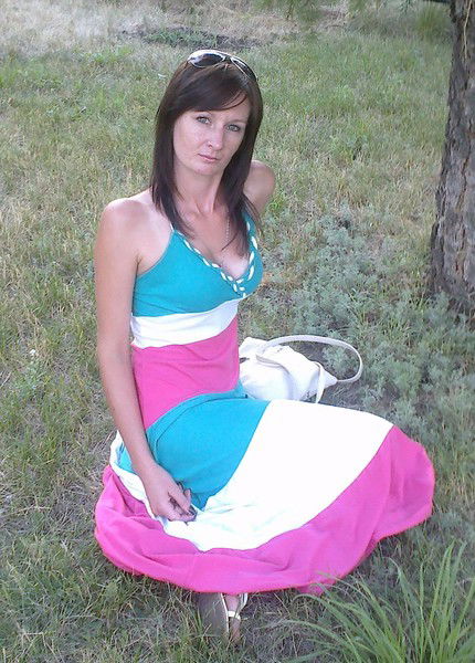 Алена Леванькова