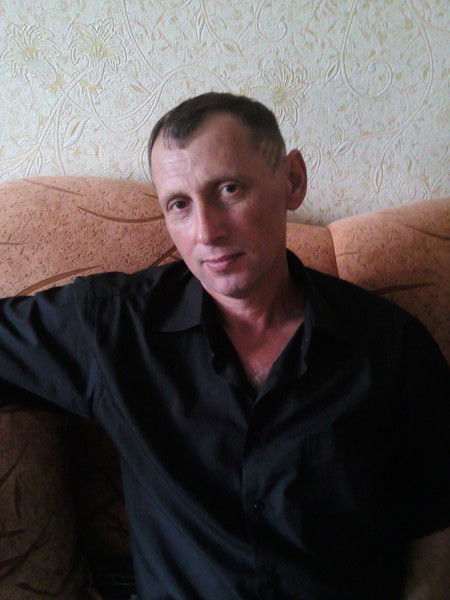 Сергей Галяпин