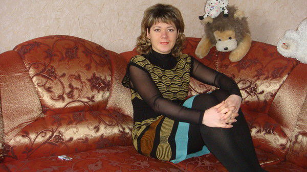 Наталья Левицкая