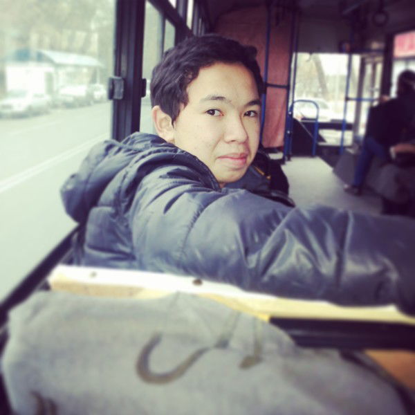 Мирас Баймолданов