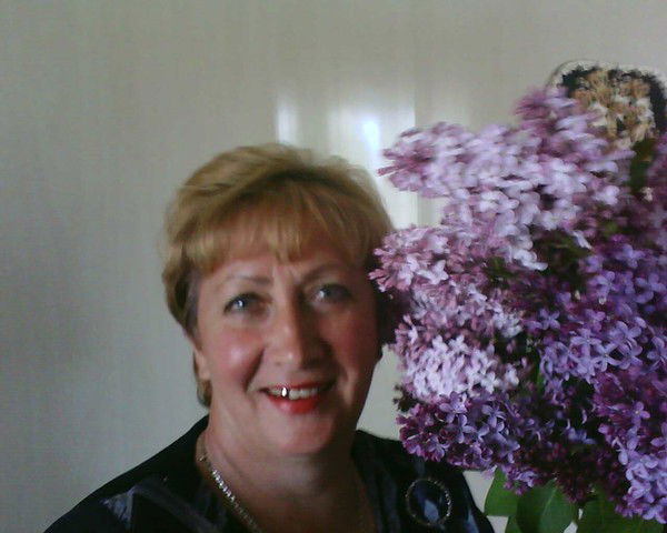 Нина Матуся