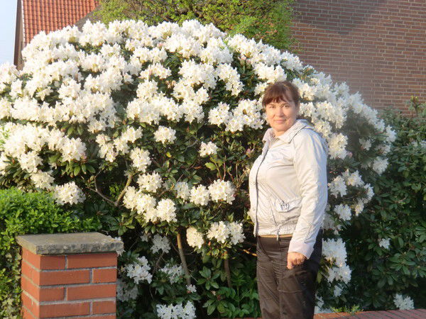 Татьяна Титенко