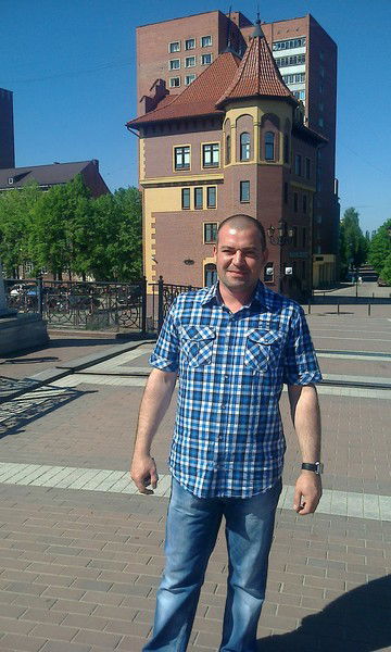 Сурен Налбандян