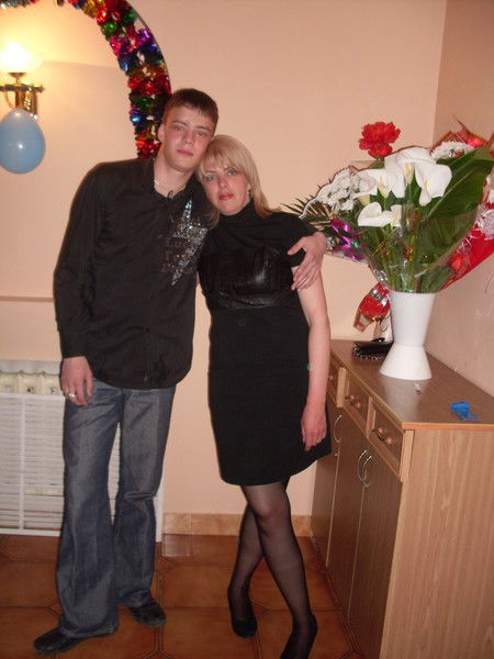 Оксана Шевченко