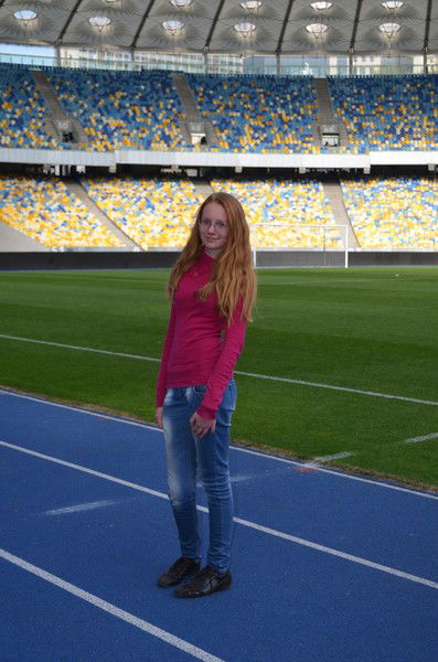 Ксюха Яремчук