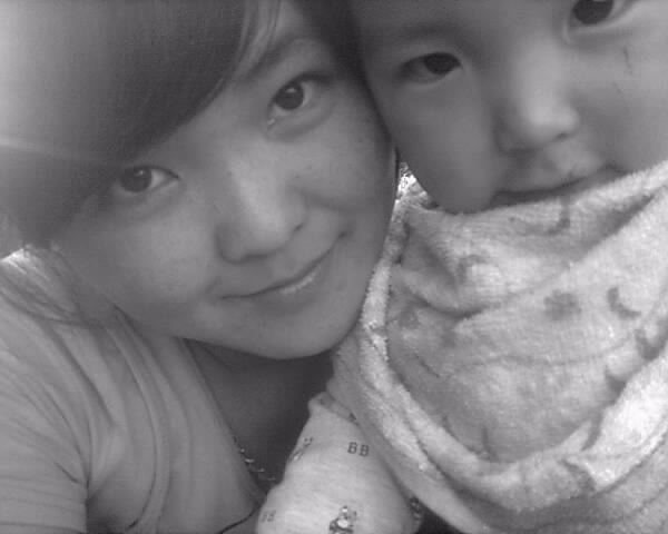 Назгуль Кадырова