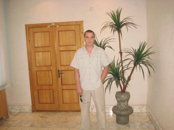 Паша Чебатарев