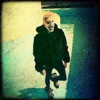 Даша Воропаева