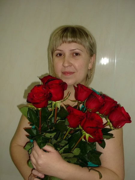 Золотых Катарина