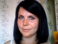 Елена Куликова