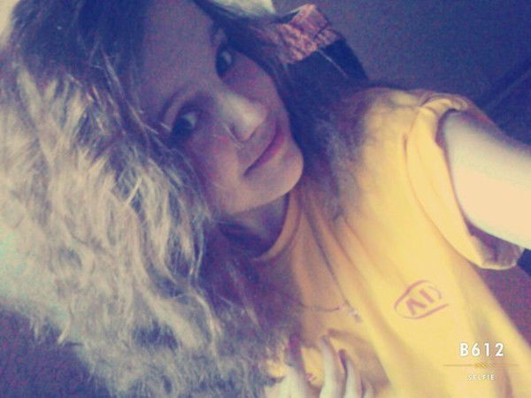 Юля Ярославцева