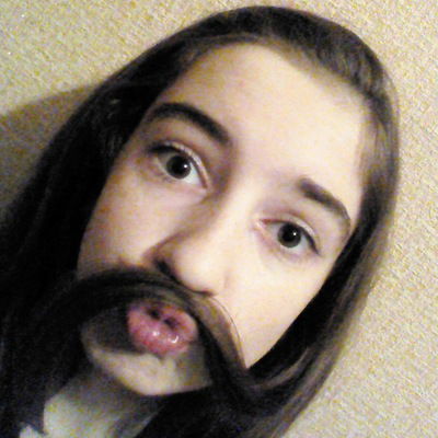 Маша Петрухина