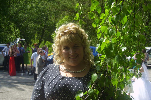 Лилия Граевская