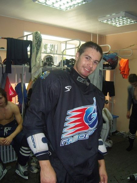 Евгений Торопыгин