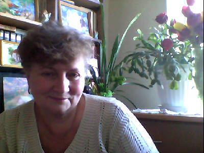 Елена Свирепова