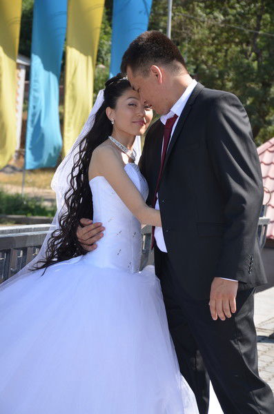 Айгуль Суранчина