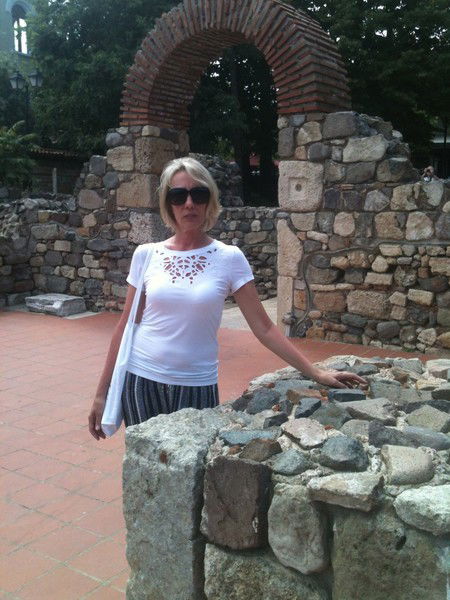 Светлана Петрова