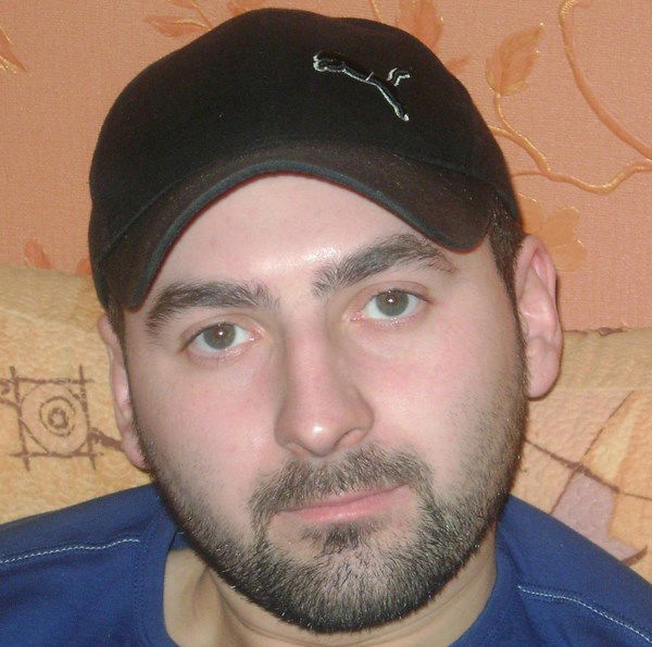 Женя Булочкин