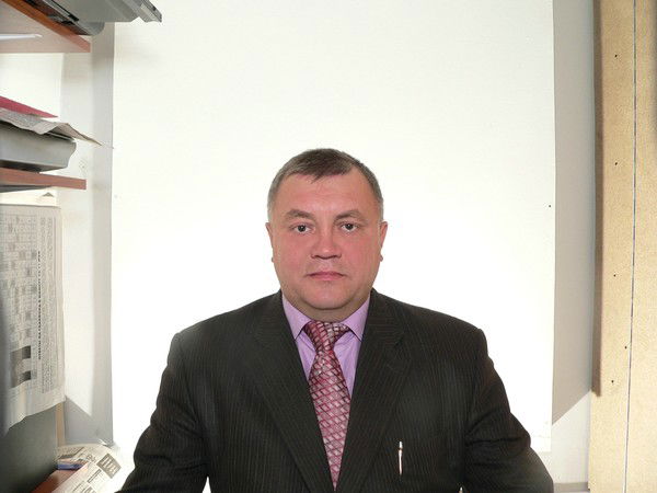 Владислав Замятин