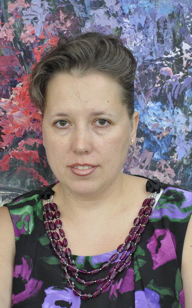 Екатерина Артёменко