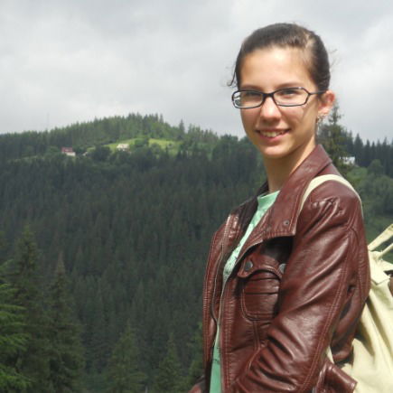 Ольга Пелипенко