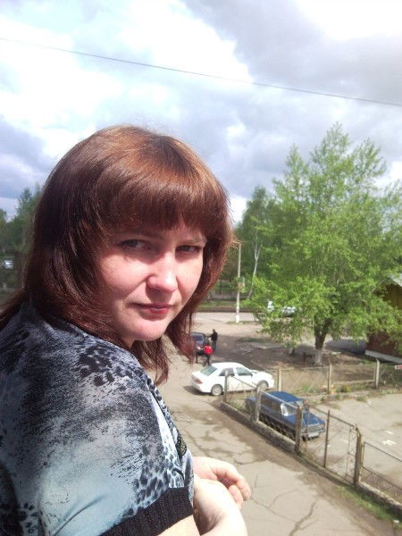 Оксана Еремеева