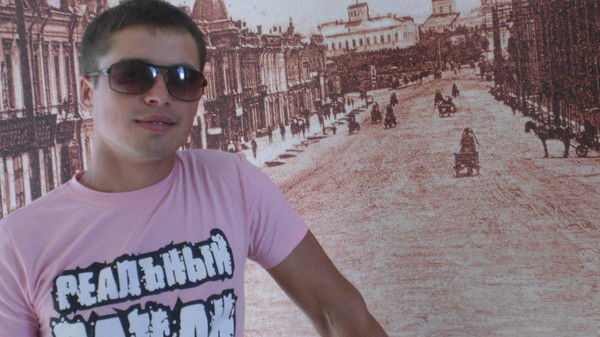 Игорь Белоусов