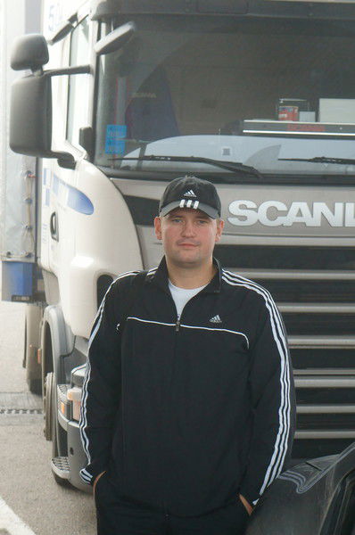 Виктор Сосненков