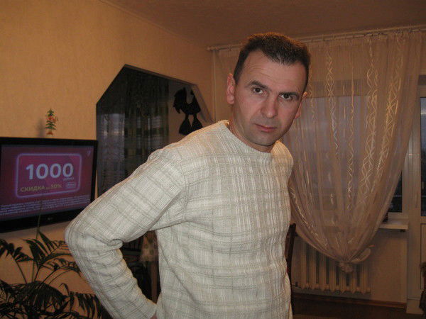 Алексей Попов