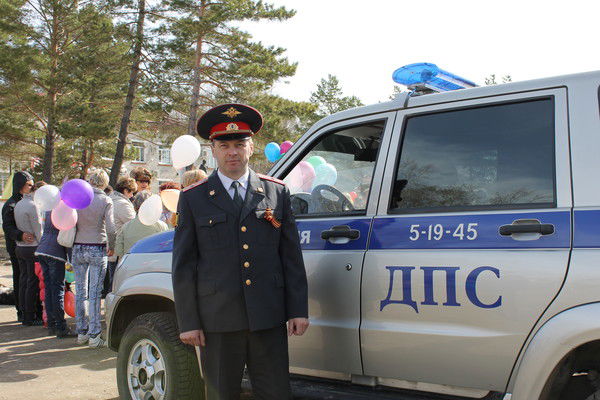 Олег Бойцов