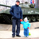 Николай Салтанов