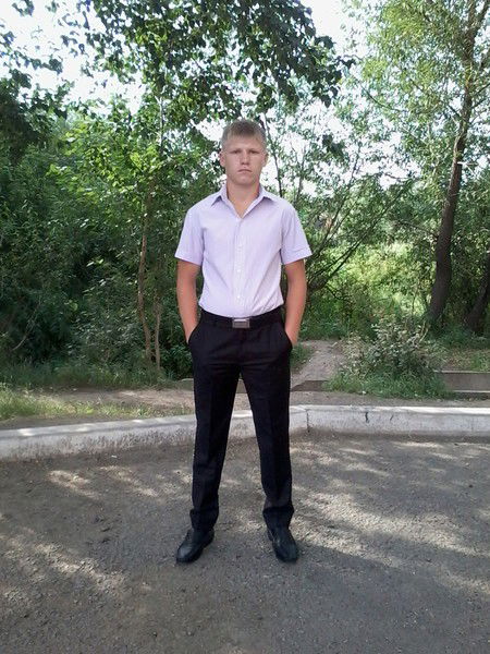 Алексей****** Жумагалиев******