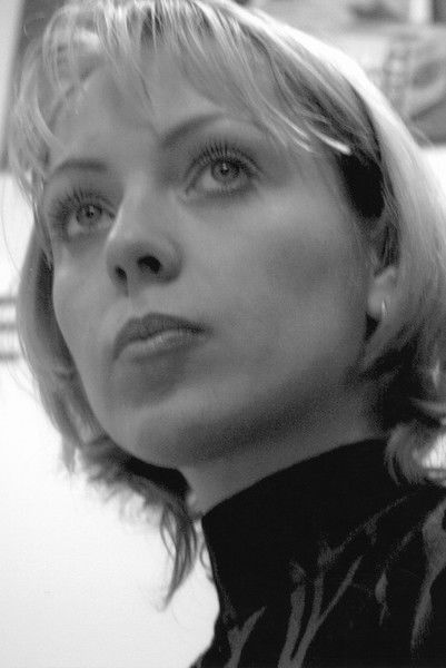 Ирина Панова