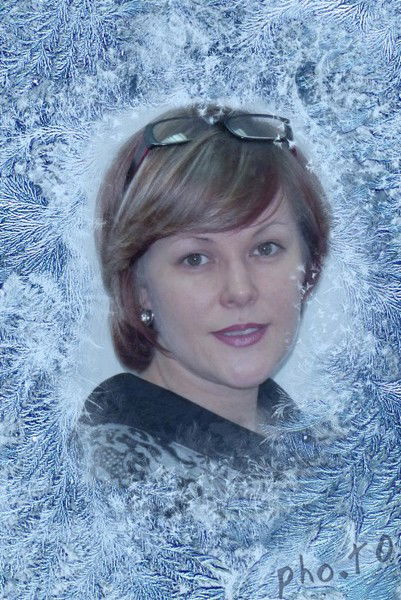 Наталья Шерстобоева