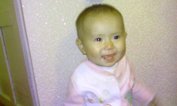 Махпал Муратовна