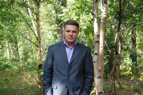 Андрей Шутов