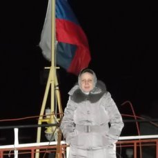 Элла Растегаева