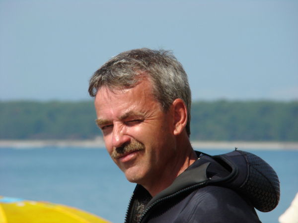 Виталий Бережной