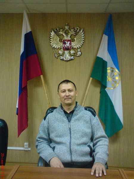 Раиль Нуруллин