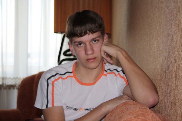 Руслан Колядко