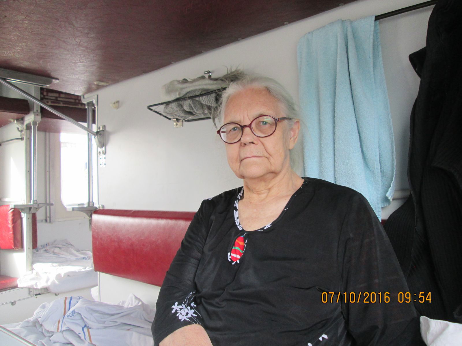 Лариса Плотицына