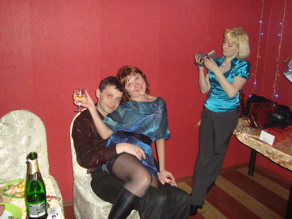 Вячеслав Барыкин