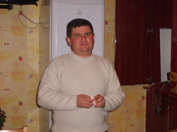 Валентин Бордюжа