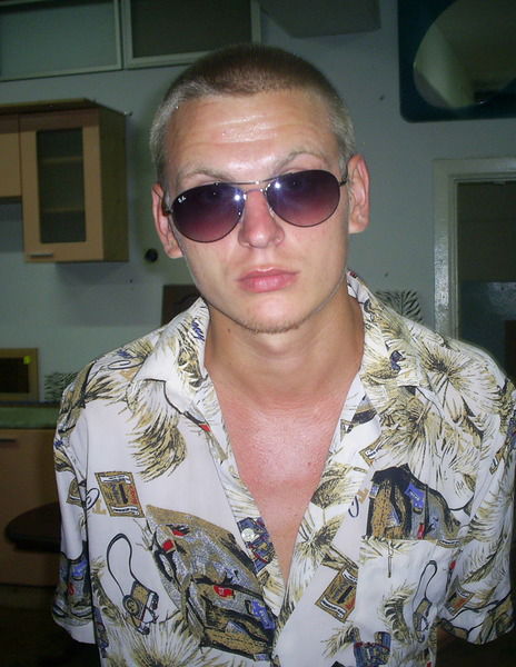 Максим Сираковский