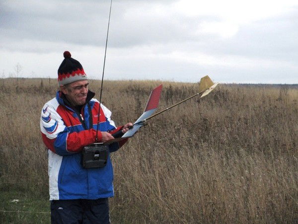 Александр Россиев