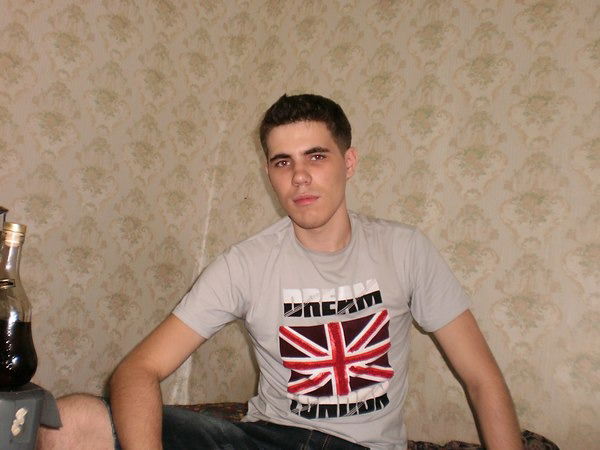 Андрей Шмаков