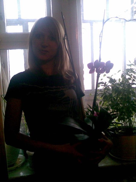 Надежда Лукина