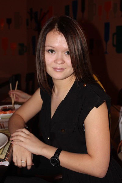 Светулечка Хафизова