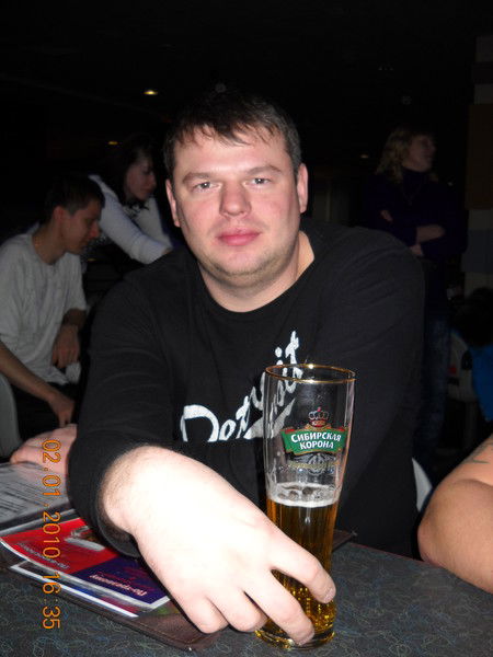 Максим Педо