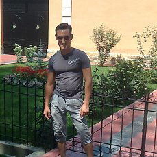 Рамиль Ермаков